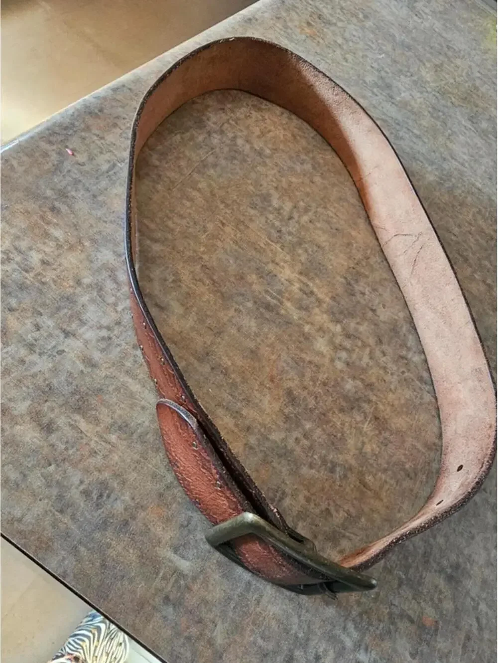 Old Navy Belt